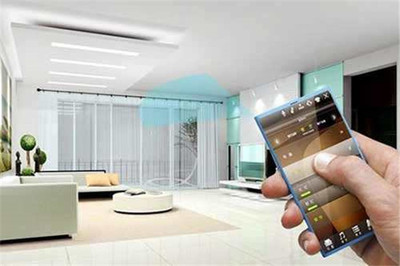 智能家居加盟品牌盤點 聚焦智能產(chǎn)品銷售，把握未來商業(yè)機(jī)遇