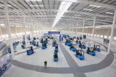 逆勢而起 比亞迪智領迭變，耀立新境