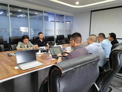 成都空天產業功能區北京駐點招商成績喜人，平面設計助力產業發展
